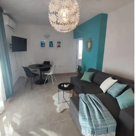 House Doris With Pool, Garden And View * Kastela
